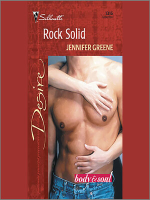 cover image of Rock Solid